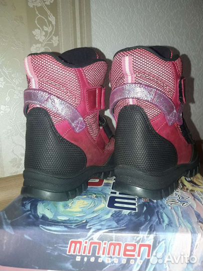 Детская обувь для девочек