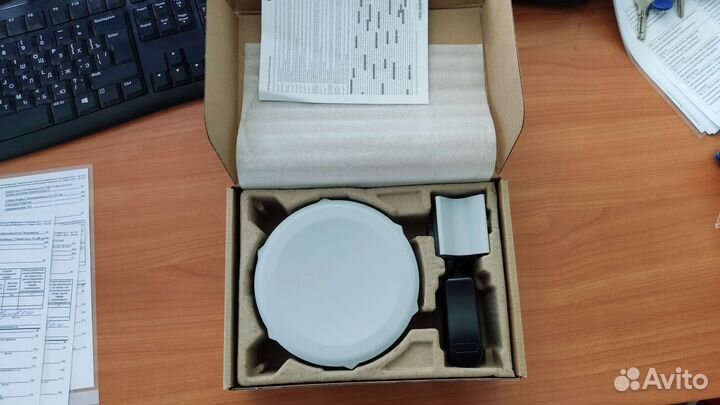 Mikrotik SXT Lite2