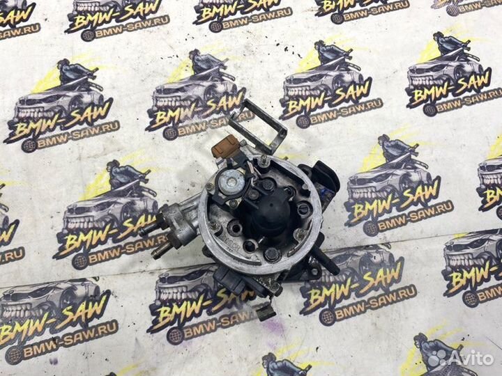 Моновпрыск Audi 80 B4 1994