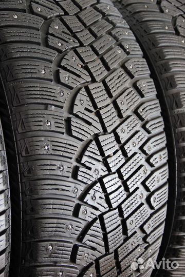 Continental IceContact 2 275/45 R21 110T