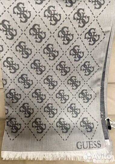 Шарф женский