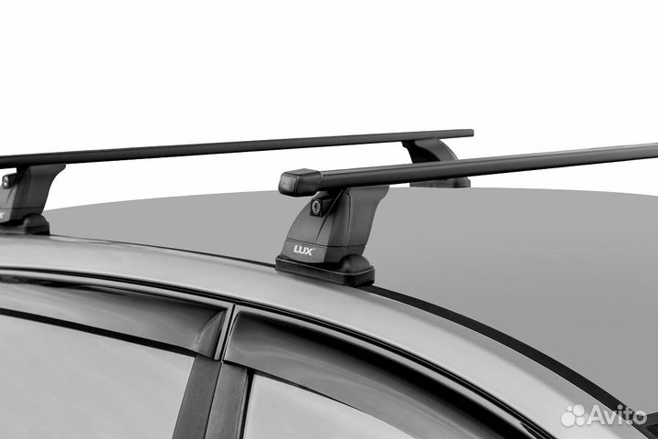 Багажник Toyota Esquire 2014- стандарт 1.2м