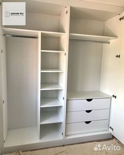 Шкаф купе новый