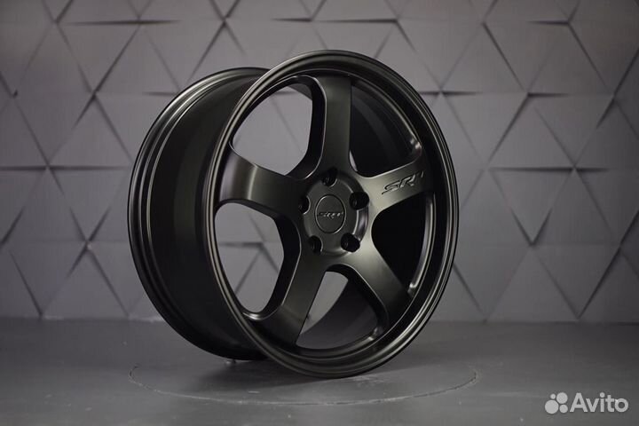 Кованые диски для Jeep Cherokee SRT8 20 в наличии