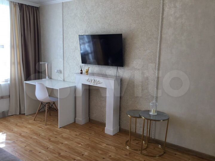 2-к. квартира, 56 м², 7/9 эт.