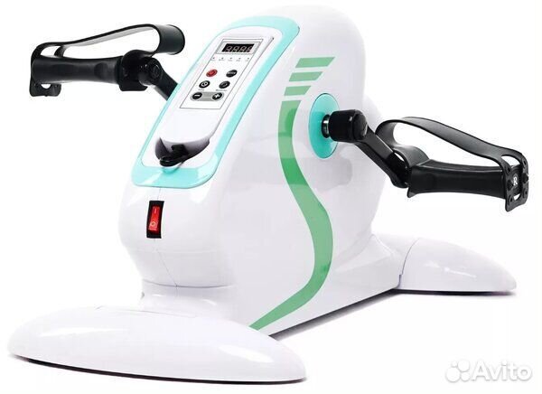 Продается велотренажёр для инвалидов и не только