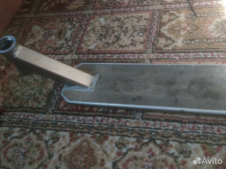 Дека нн,продам 1,300 фастом