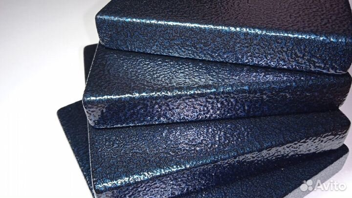 Порошковая покраска мдф