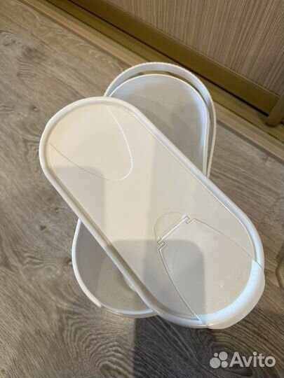 Емкость для стирального порошка