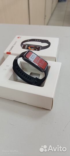 Huawei band 9