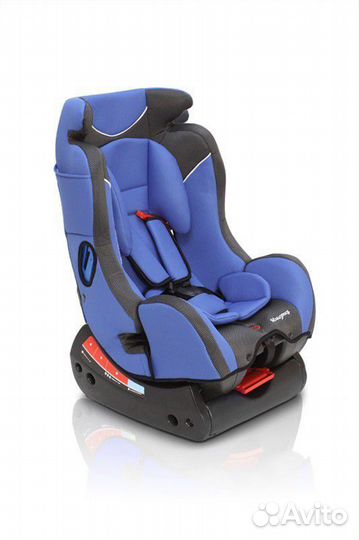 Детское автокресло от 0 до 25