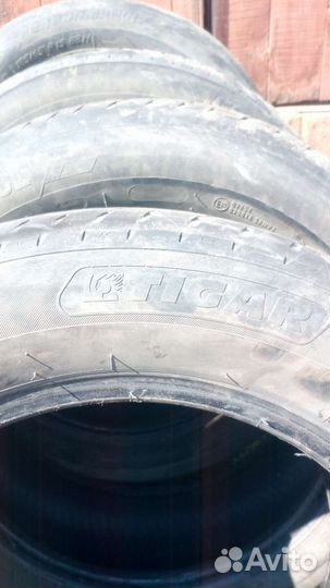 Tigar High Performance 185/65 R15