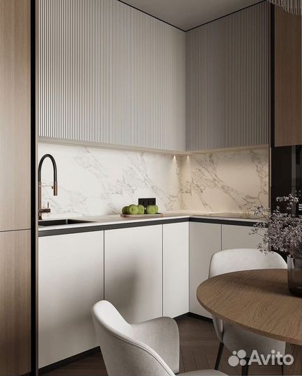 Кухонный гарнитур от производителя