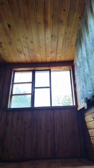 Дача 49 м² на участке 6 сот.