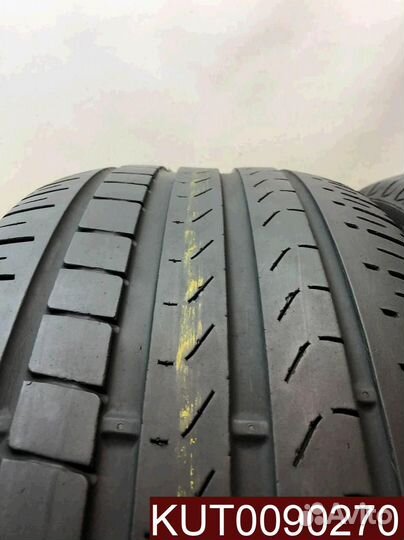 Pirelli Scorpion Verde 255/40 R20 101V