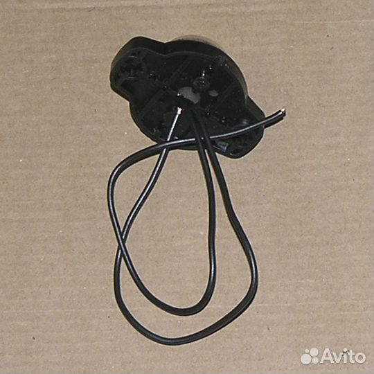 Указатель габаритов гф-3.18 белый светодиодный 12