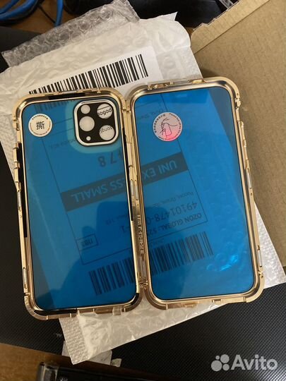 Чехол на iPhone 11 pro