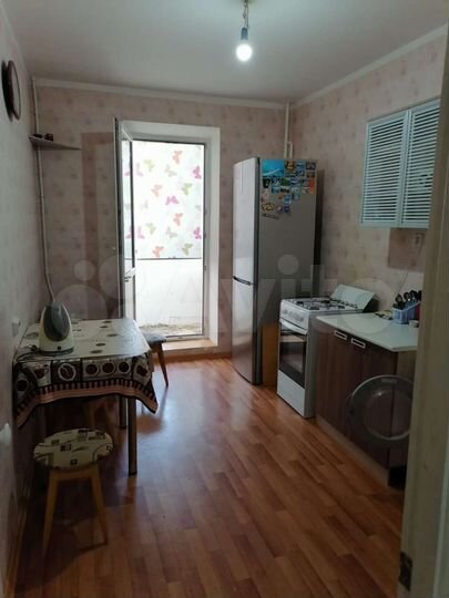 2-к. квартира, 57 м², 7/10 эт.