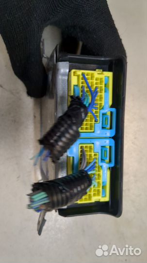 Блок управления airbag Honda Civic