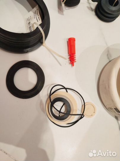 Сантехнические принадлежности