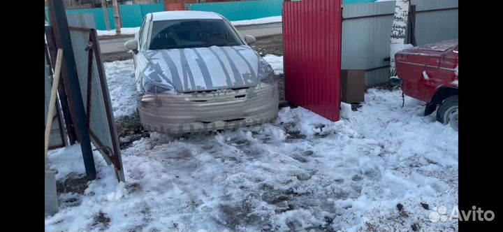 Перегон легковых автомобилей