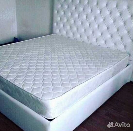 Матрас 140х200, 160х200, 180х200