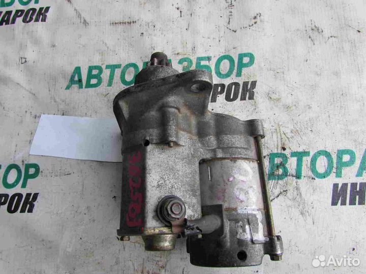 Стартер для Subaru Legacy B4