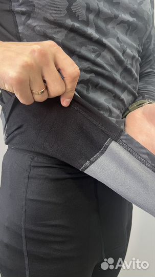 Термобелье Remington Intensive Camo