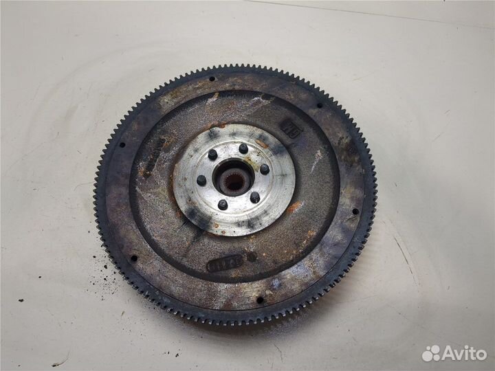 Маховик Chevrolet Cruze, 2010