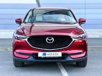 Mazda CX-5 2.0 AT, 2018, 72 000 км, с пробегом, цена 2 499 000 руб.