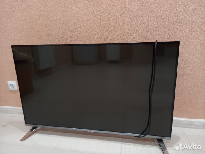 Телевизор lg 42 дюйма