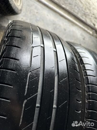 Bridgestone Turanza T001 225/45 R17