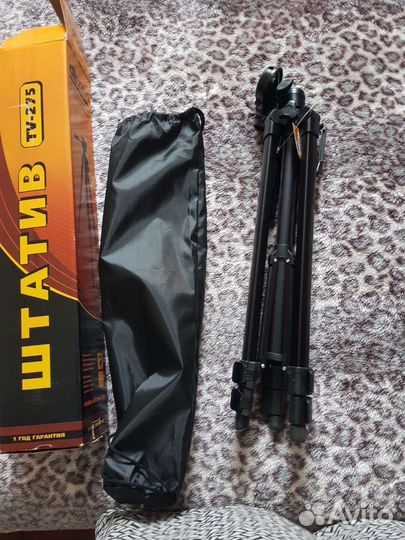 Штатив Dicom TV-275