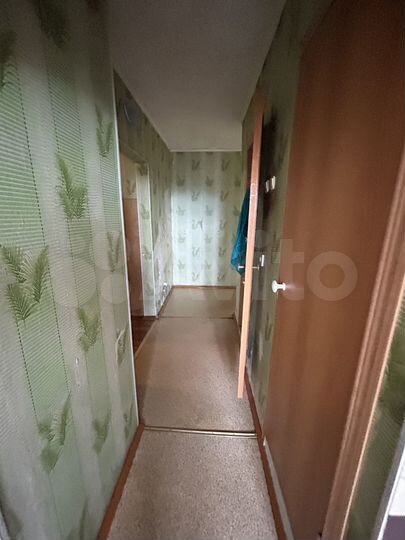 4-к. квартира, 78 м², 10/10 эт.