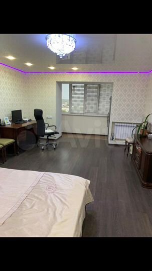 1-к. квартира, 38,9 м², 11/12 эт.