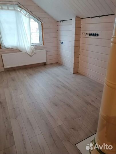 Укладка ламината