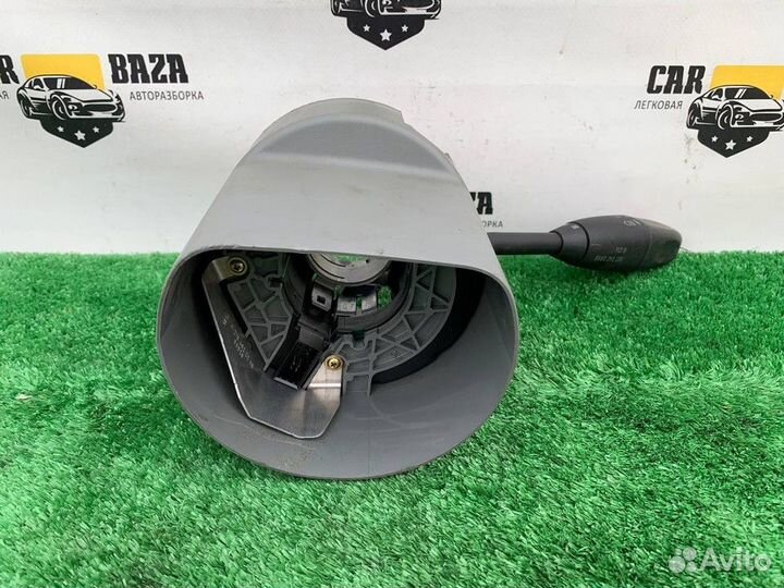 Переключатель подрулевой (стрекоза)