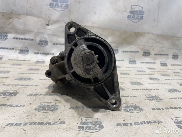 Стартер Toyota Sprinter Marino AE100 5AFE 1992