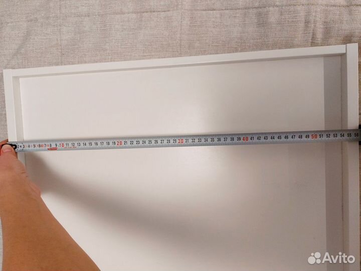 Выдвижная полка IKEA