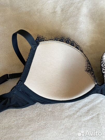 Бюстгальтер incanto 75d новый оригинал