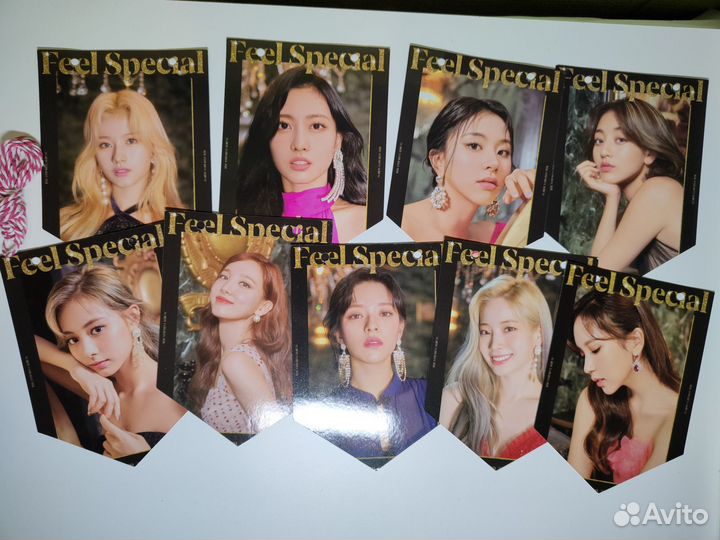 Постер, флажки