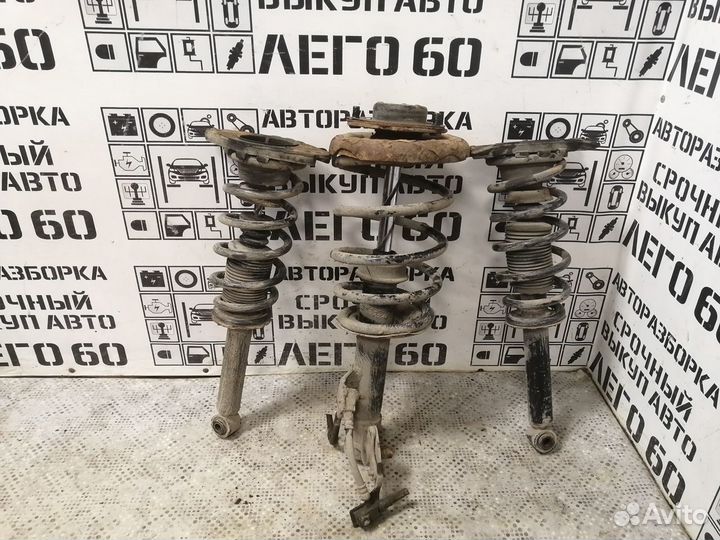 Амортизатор для Nissan Primera P12E