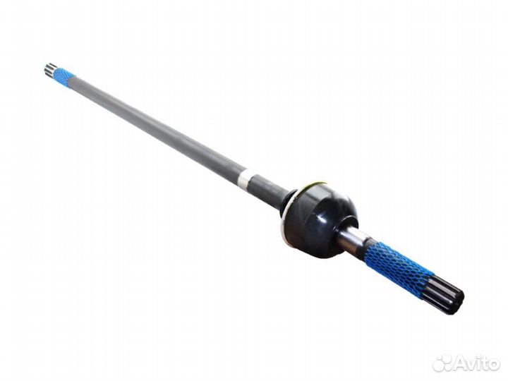 Шарнир поворотного кулака (шрус) УАЗ 469, 3151, 45