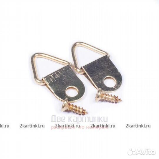 Картина по номерам 40x50 Бледные тюльпаны