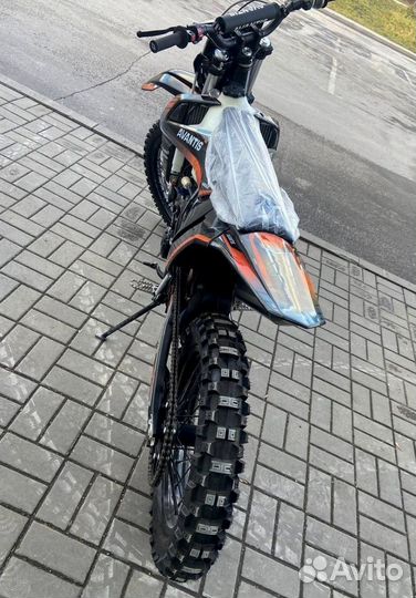 Авантис A7 NEW (NC300-S/182MM) KKE для экстримальных условий