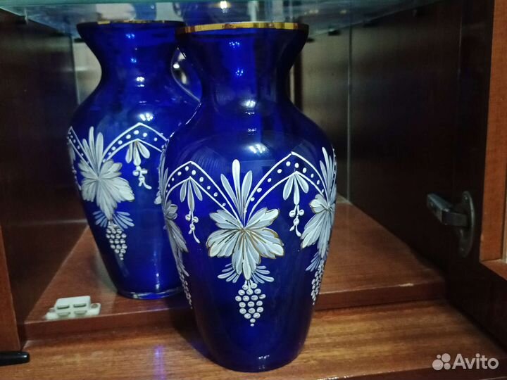 Вазы для цветов,чайные сервизы- Польша )