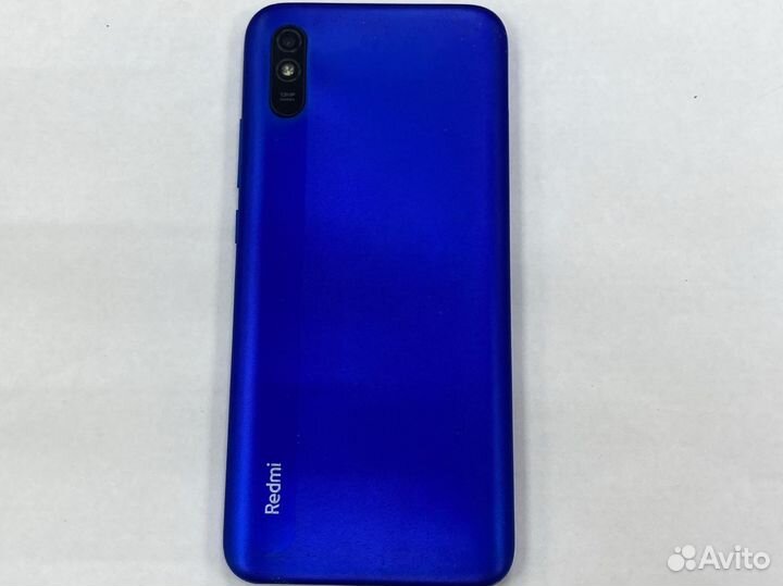 Xiaomi Redmi 9A, 2/32 ГБ