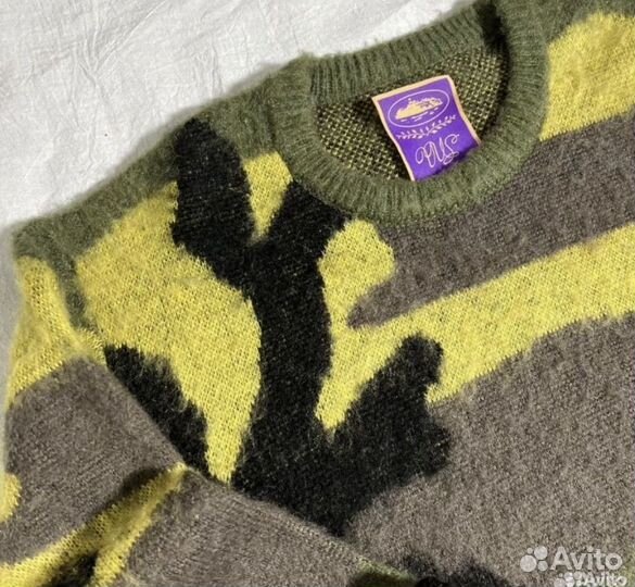 Свитер corteiz