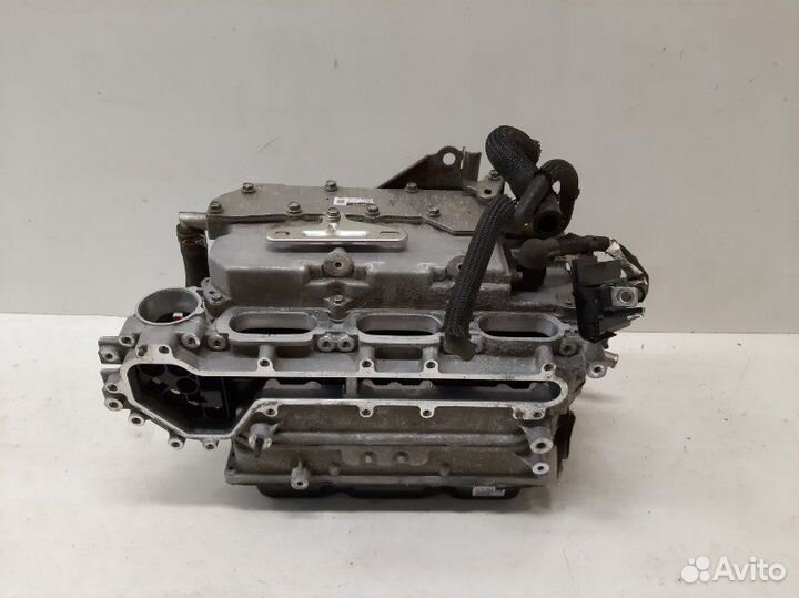 Инвертор Lexus Rx 3 2grfxe 2009-2015