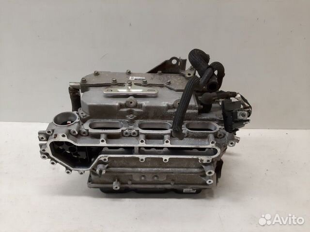 Инвертор Lexus Rx 3 2grfxe 2009-2015